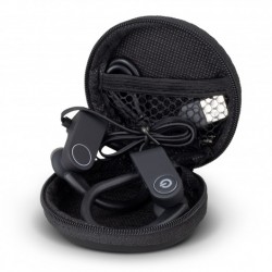 Wired & Bluetooth Headphones - Runner Bluetooth Earbuds