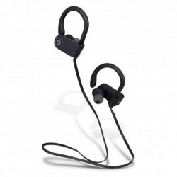 Wired & Bluetooth Headphones - Runner Bluetooth Earbuds