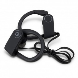 Wired & Bluetooth Headphones - Runner Bluetooth Earbuds