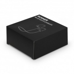 Wired & Bluetooth Headphones - Runner Bluetooth Earbuds