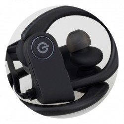 Wired & Bluetooth Headphones - Runner Bluetooth Earbuds