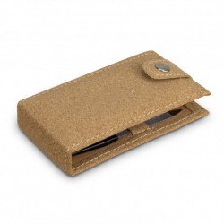 Personal Products  - Cork Manicure Set