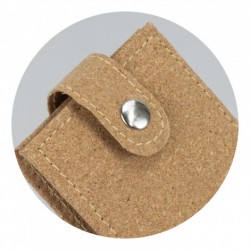 Personal Products  - Cork Manicure Set