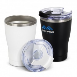Reusable Coffee Cups - Metal  - Arc Vacuum Cup 350ml