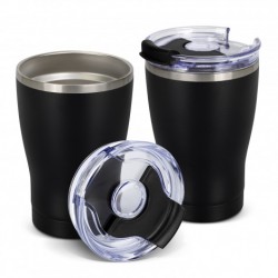 Reusable Coffee Cups - Metal  - Arc Vacuum Cup 350ml