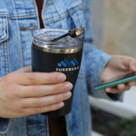 Reusable Coffee Cups - Metal - Arc Vacuum Cup 350ml