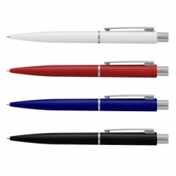 Plastic Promotional Pens  - Saxon Pen