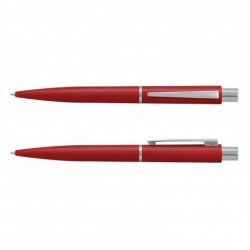 Plastic Promotional Pens  - Saxon Pen