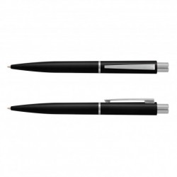 Plastic Promotional Pens  - Saxon Pen