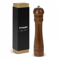 Homeware Products  - Keepsake Pepper Mill