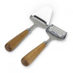 Dining and Decorating - Keepsake Kitchen Slicer &amp; Grater Set