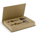 Dining and Decorating - Keepsake Kitchen Slicer &amp; Grater Set
