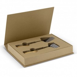 Dining and Decorating - Keepsake Kitchen Slicer & Grater Set