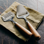 Dining and Decorating - Keepsake Kitchen Slicer &amp; Grater Set