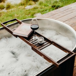 Dining and Decorating - Keepsake Bath Caddy