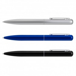 Metal Promotional Pens  - Luther Pen