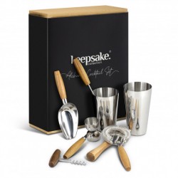 Homeware Products  - Keepsake Alchemy Cocktail Set