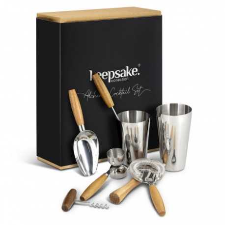 Homeware Products  - Keepsake Alchemy Cocktail Set