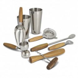Homeware Products  - Keepsake Alchemy Cocktail Set