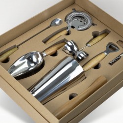 Homeware Products  - Keepsake Alchemy Cocktail Set