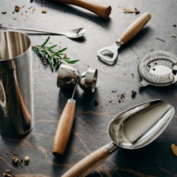 Homeware Products  - Keepsake Alchemy Cocktail Set