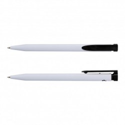 Plastic Promotional Pens  - Recycled Plastic Pen