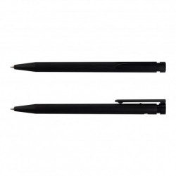 Plastic Promotional Pens  - Recycled Plastic Pen