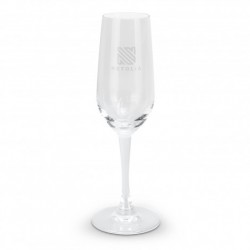 Printed Glasses & Tumblers  - Champagne Flute 185ml