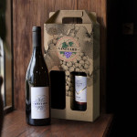 Wine &amp; Bar Accessories - Wine Carry Pack - Double