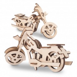 Executive Games  - BRANDCRAFT Custom Design Model - Indent
