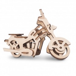 Executive Games  - BRANDCRAFT Custom Design Model - Indent