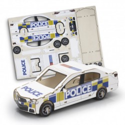 Executive Games  - BRANDCRAFT Standard Design Model - Indent