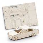 Executive Toys and Games - BRANDCRAFT Standard Design Model - Indent