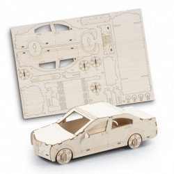 Executive Toys and Games  - BRANDCRAFT Standard Design Model - Indent