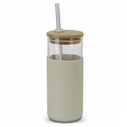 Drink Bottles - Glass  - Alchemy Glass Tumbler 450ml