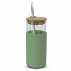 Drink Bottles - Glass  - Alchemy Glass Tumbler 450ml