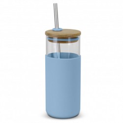 Drink Bottles - Glass  - Alchemy Glass Tumbler 450ml