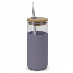 Drink Bottles - Glass  - Alchemy Glass Tumbler 450ml