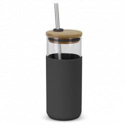 Drink Bottles - Glass  - Alchemy Glass Tumbler 450ml