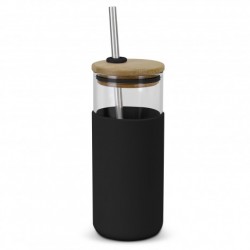 Drink Bottles - Glass  - Alchemy Glass Tumbler 450ml
