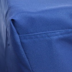 Table Cloths and Covers - 6ft Custom Printed Throw Table Cloth