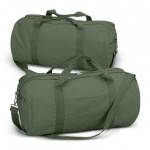 Sports Bags &amp; Duffle Bags - Canvas Duffle Bag