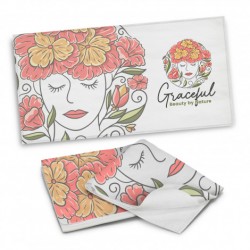 Beach Towels  - Ocean XL Beach Towel - Full Colour