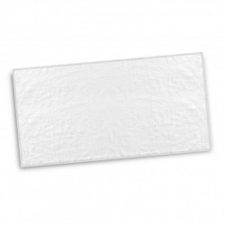 Beach Towels  - Ocean XL Beach Towel - Full Colour