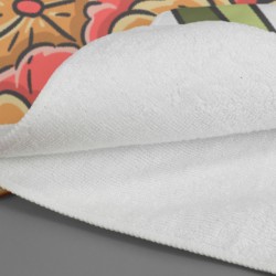 Beach Towels  - Ocean XL Beach Towel - Full Colour