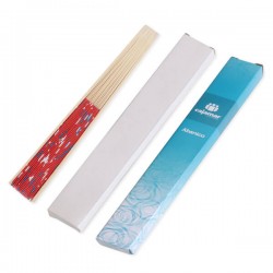 Novelties  - Chinese Foldable Fan