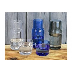 Glassware Gift Sets  - Harmony Carafe & Tumbler Set