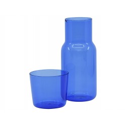 Glassware Gift Sets  - Harmony Carafe & Tumbler Set