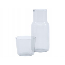 Glassware Gift Sets  - Harmony Carafe & Tumbler Set