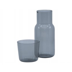 Glassware Gift Sets  - Harmony Carafe & Tumbler Set